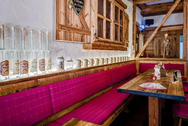 Fotos für Bars in Thüringen